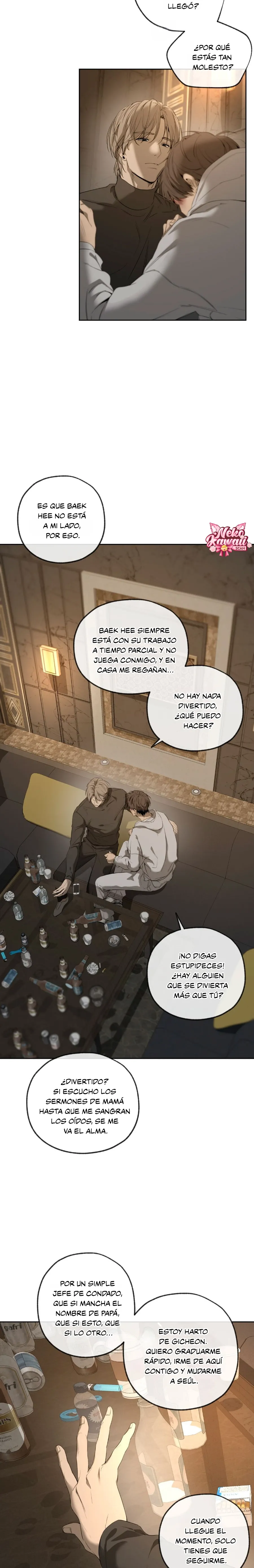 7 Yang Il-woo y yo