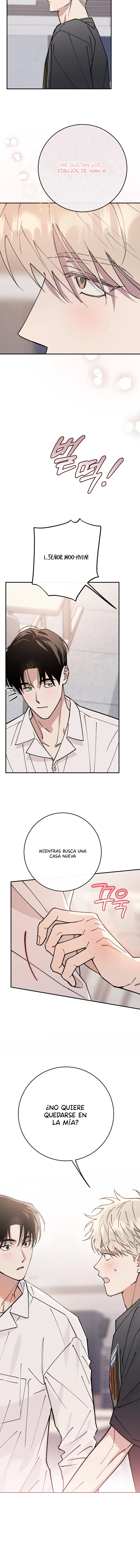8 mi mala elección