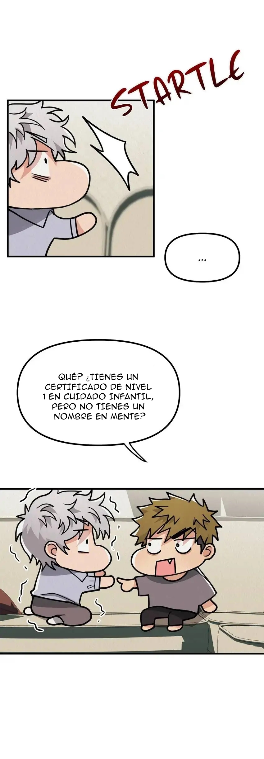8 Boy meets girl (Side story)