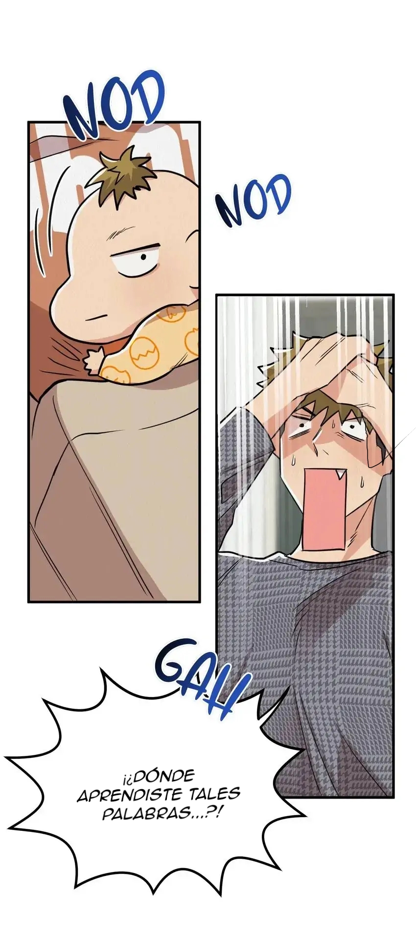 33 Boy meets girl (Side story)