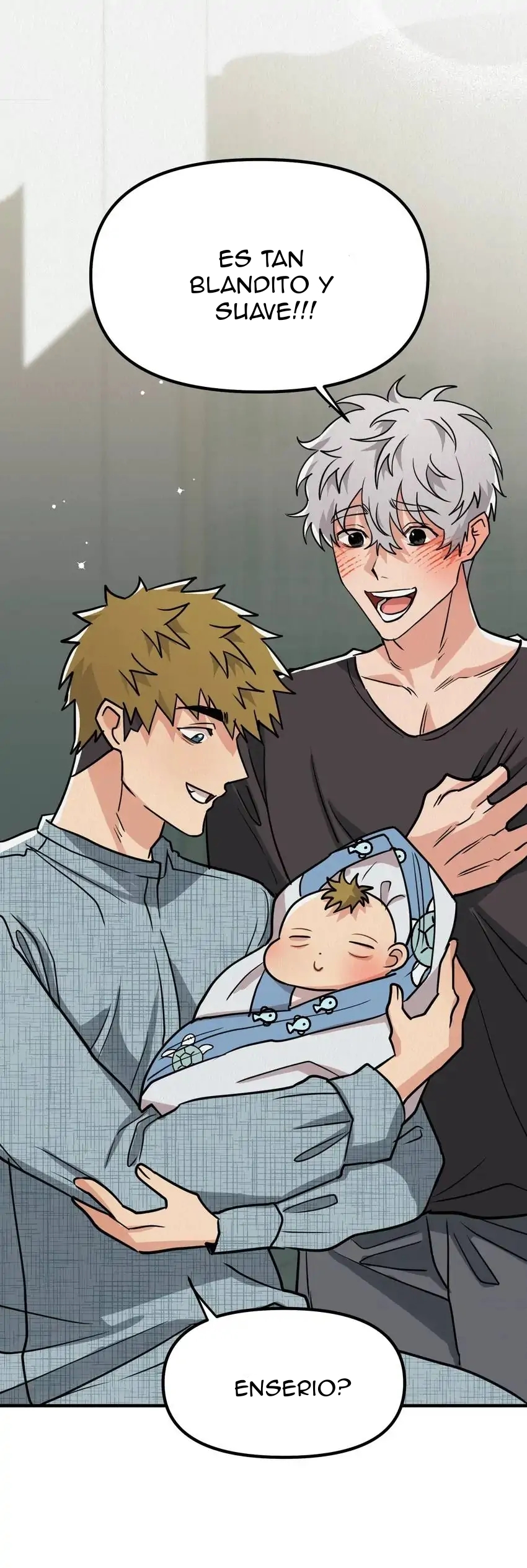 19 Boy meets girl (Side story)