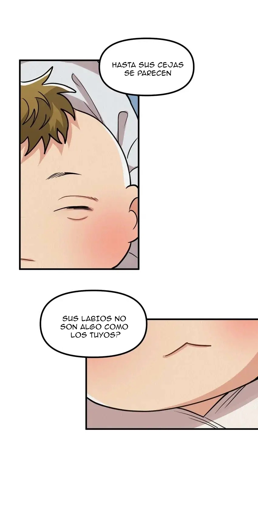21 Boy meets girl (Side story)