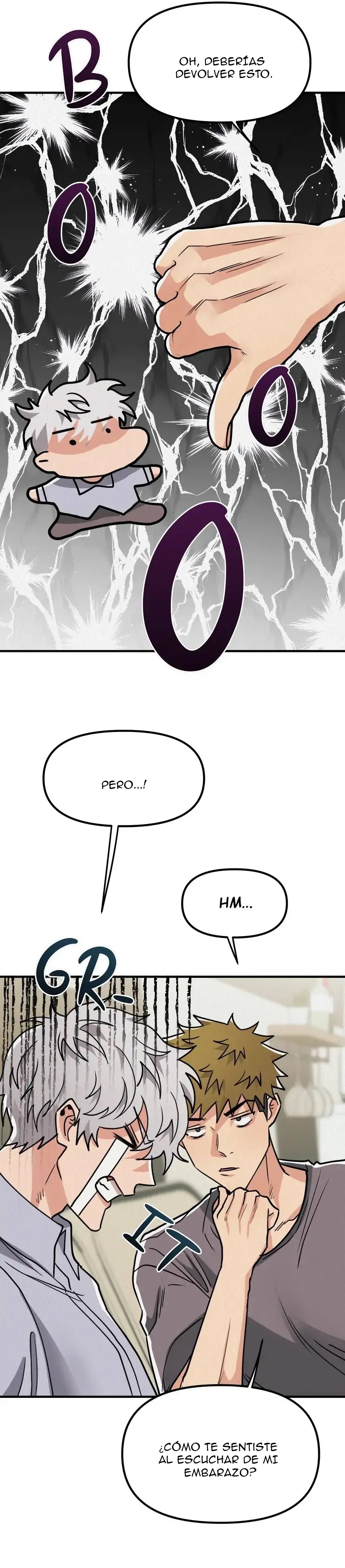 9 Boy meets girl (Side story)