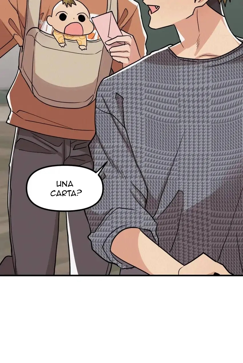 31 Boy meets girl (Side story)