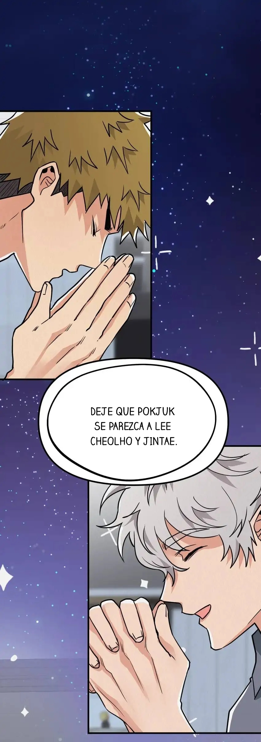 16 Boy meets girl (Side story)