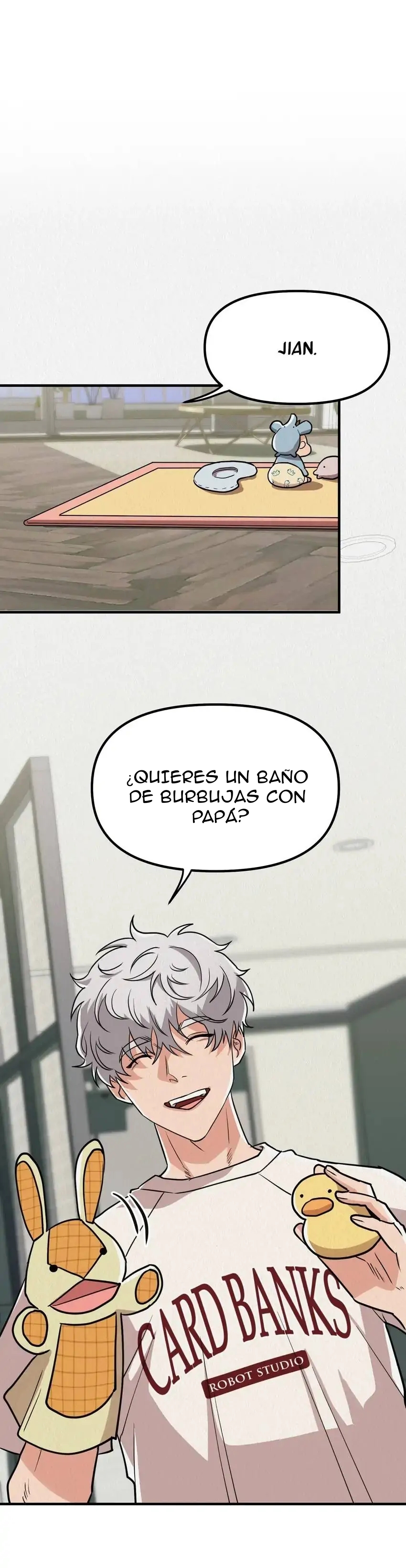 0 Boy meets girl (Side story)