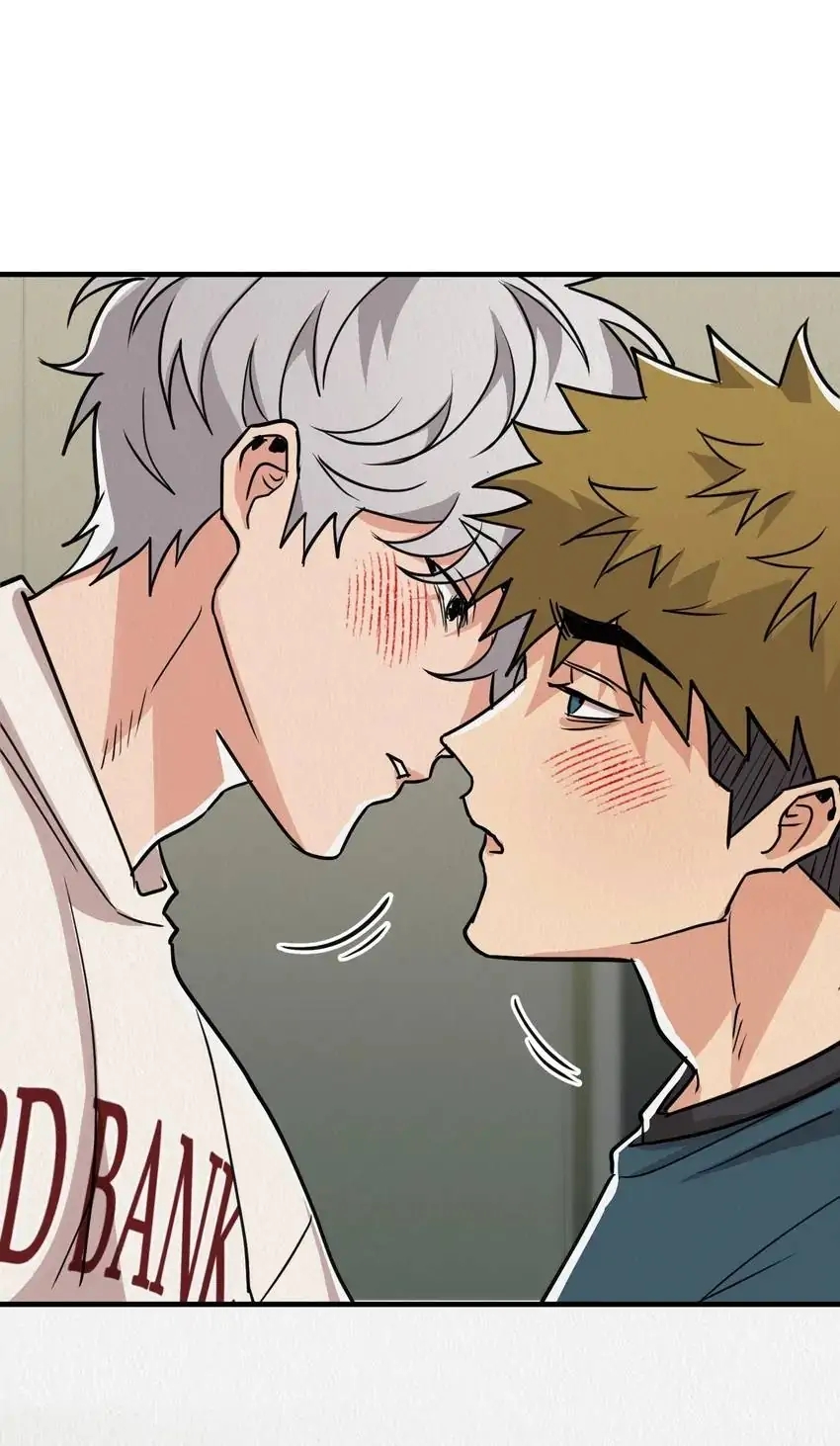 9 Boy meets girl (Side story)