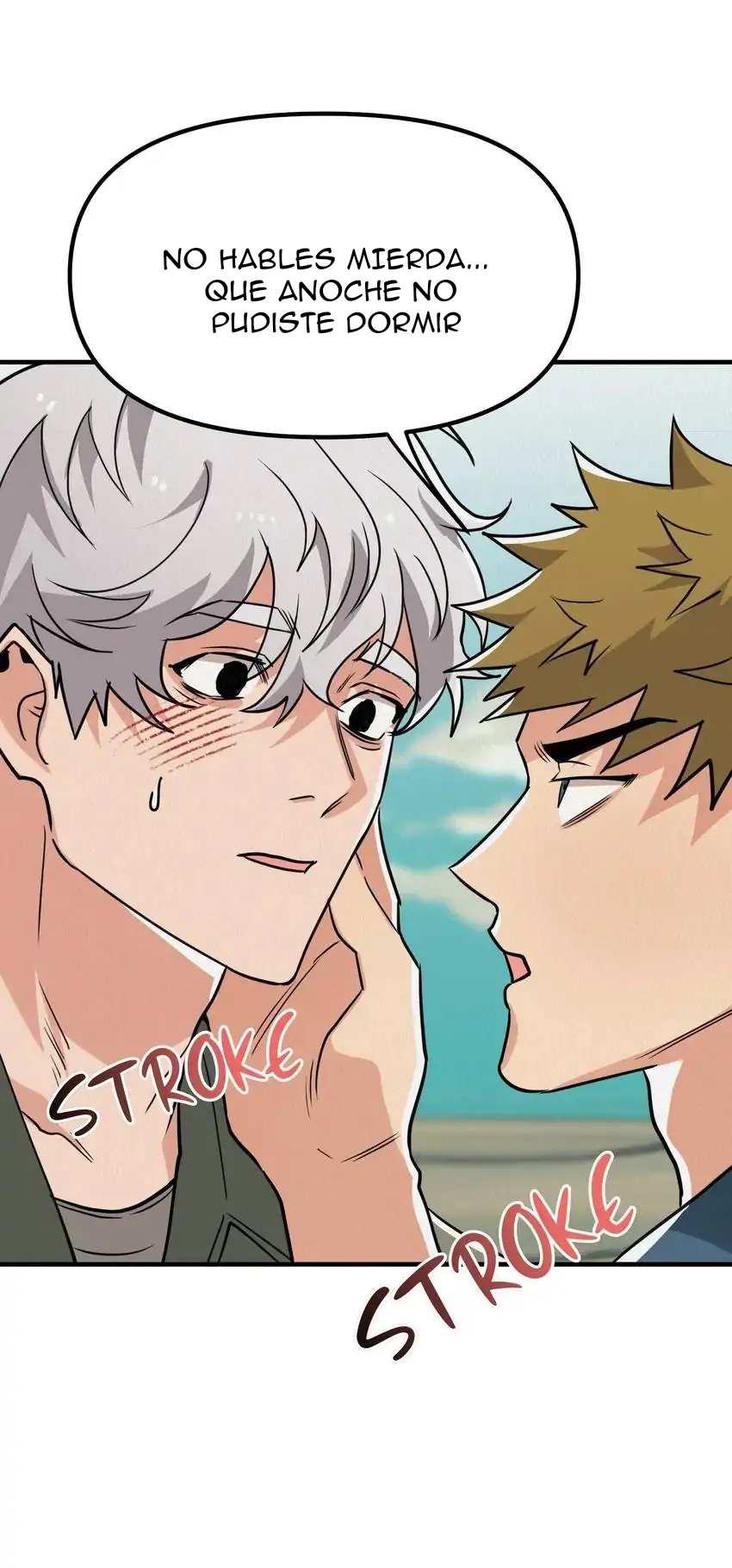 17 Boy meets girl (Side story)