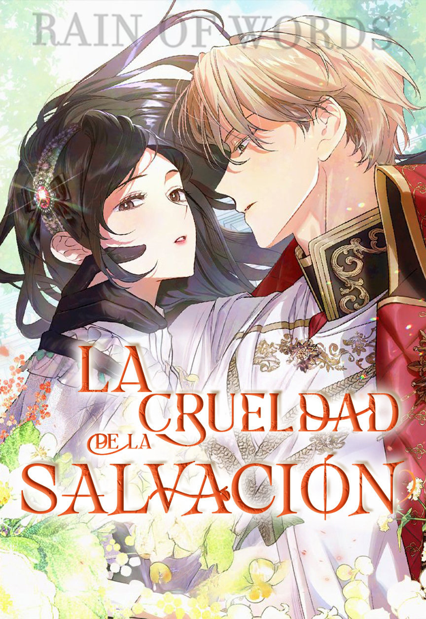 0 La crueldad de la salvación
