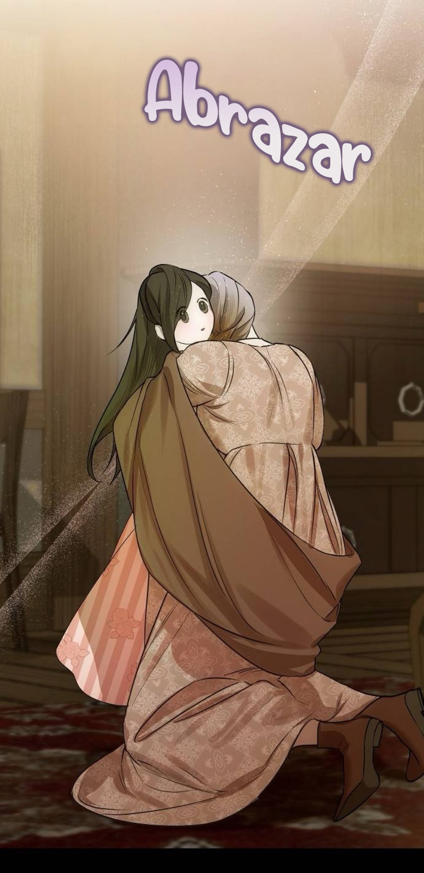 30 La crueldad de la salvación