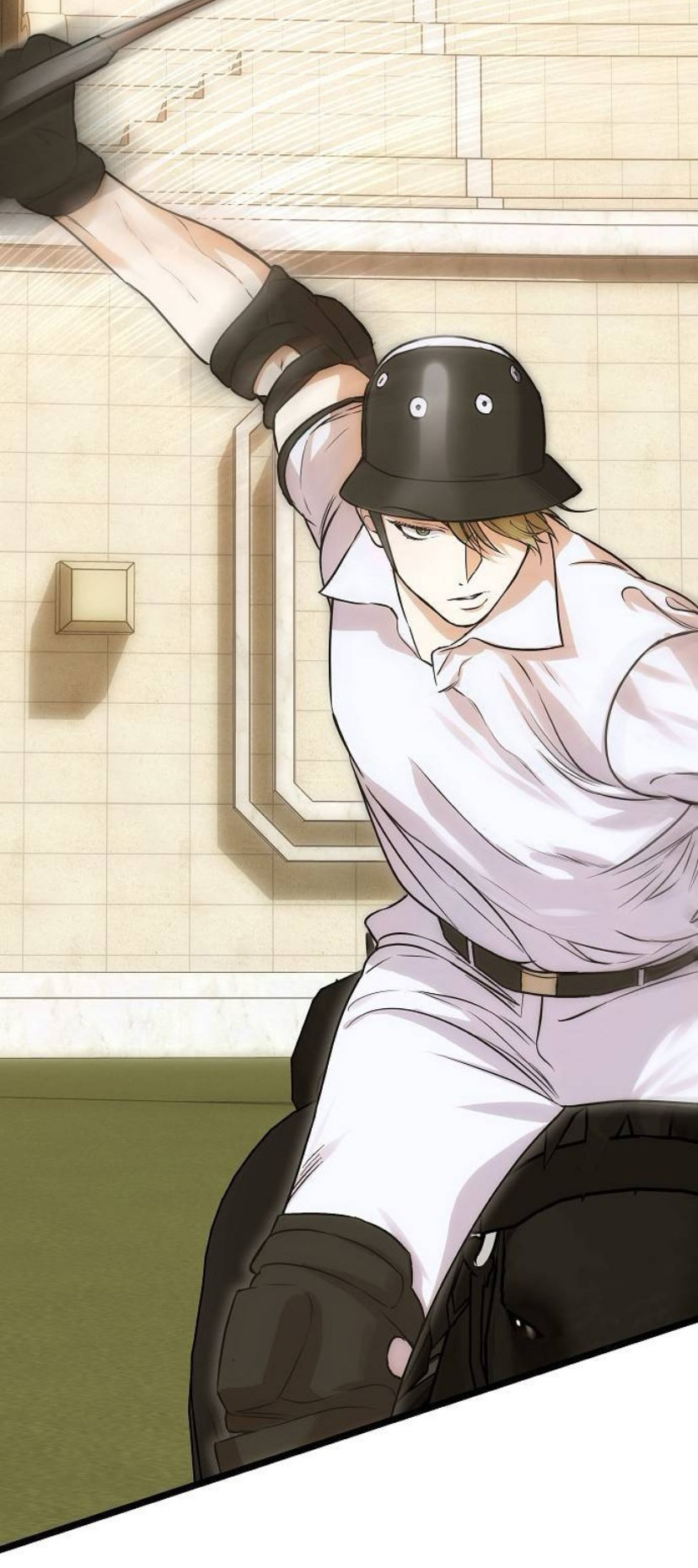 74 La crueldad de la salvación