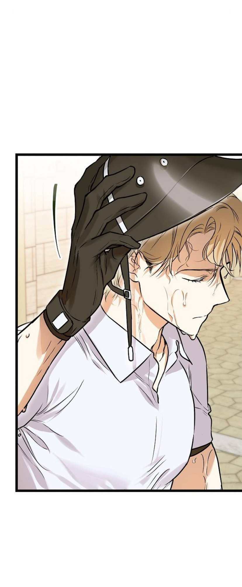 100 La crueldad de la salvación