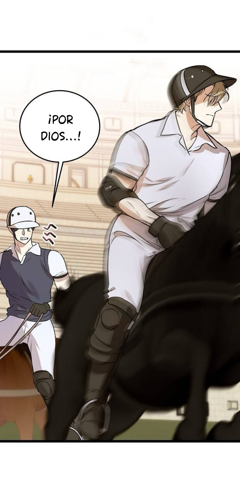 85 La crueldad de la salvación