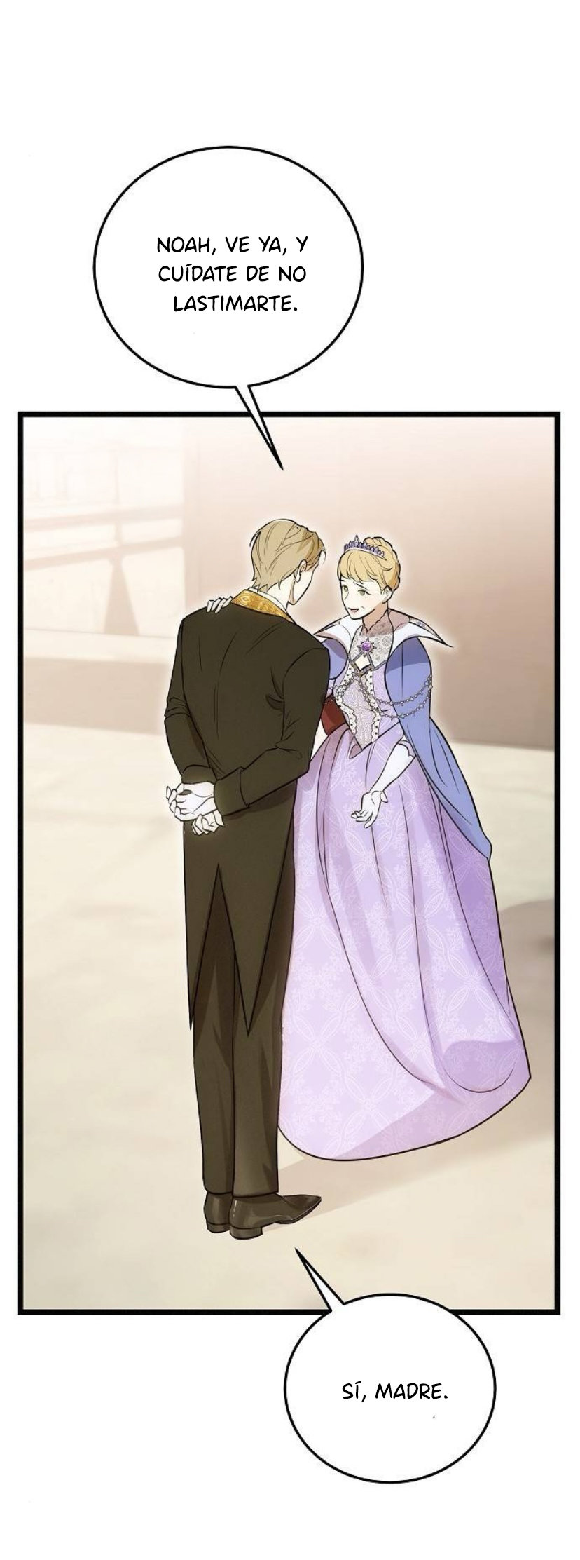 53 La crueldad de la salvación