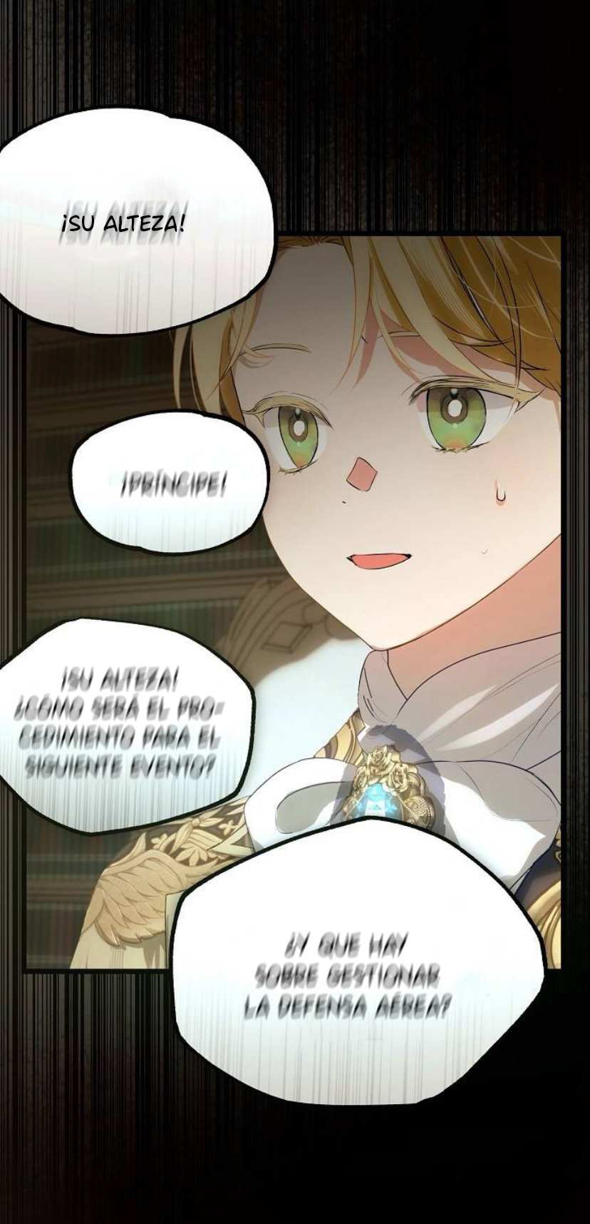 37 La crueldad de la salvación