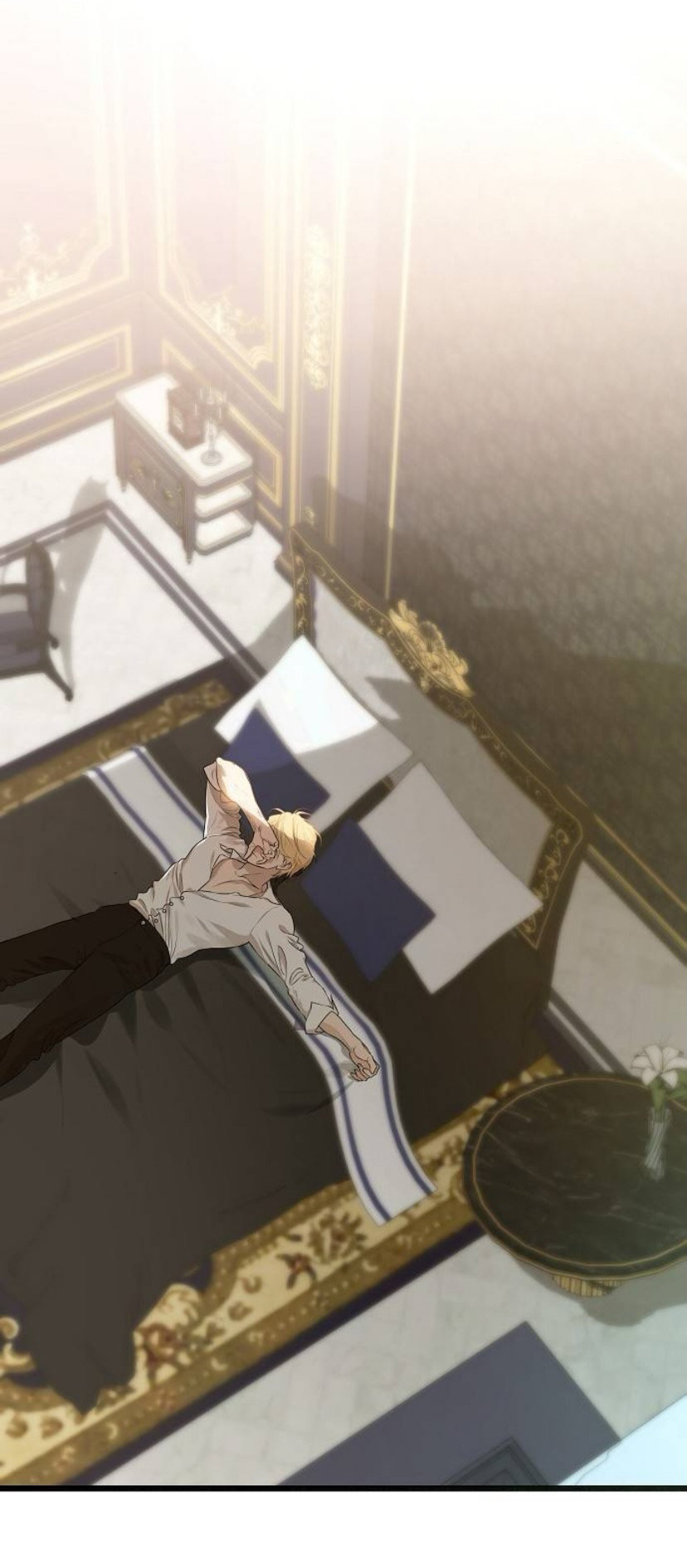 2 La crueldad de la salvación