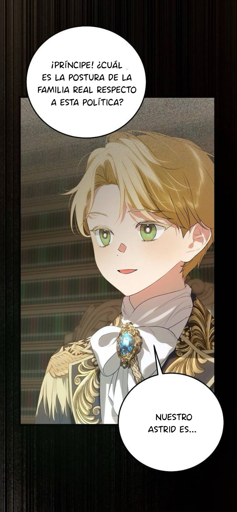 36 La crueldad de la salvación