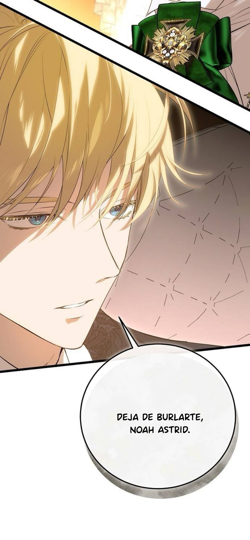 67 La crueldad de la salvación