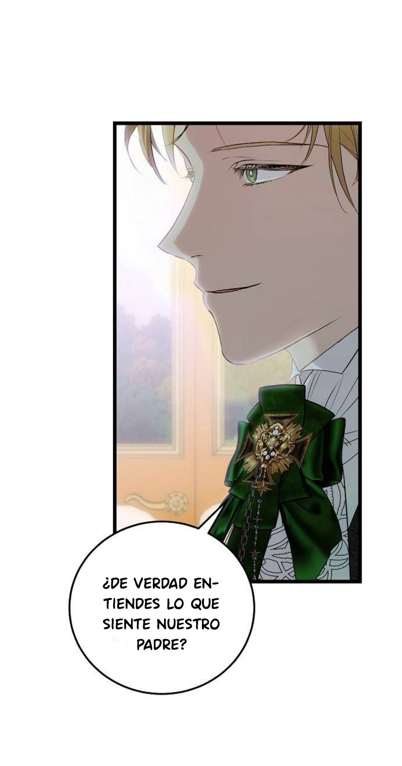 58 La crueldad de la salvación