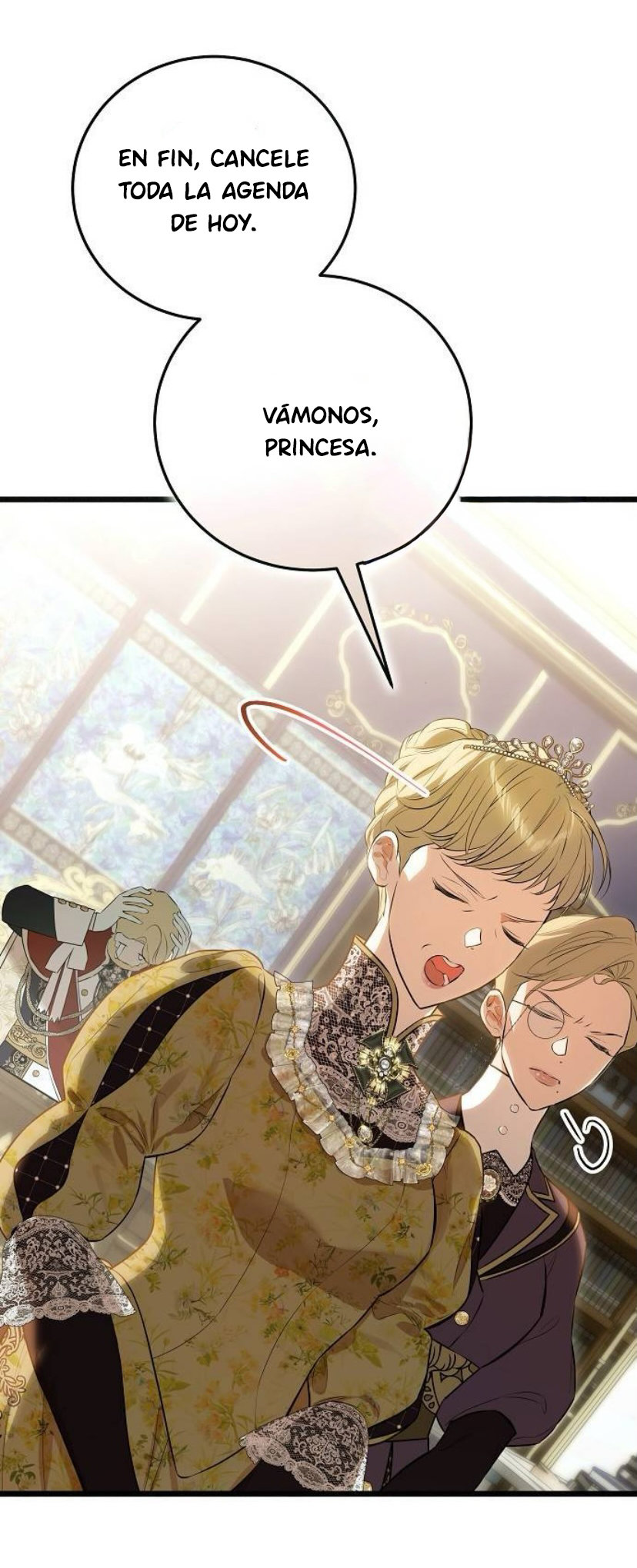 86 La crueldad de la salvación