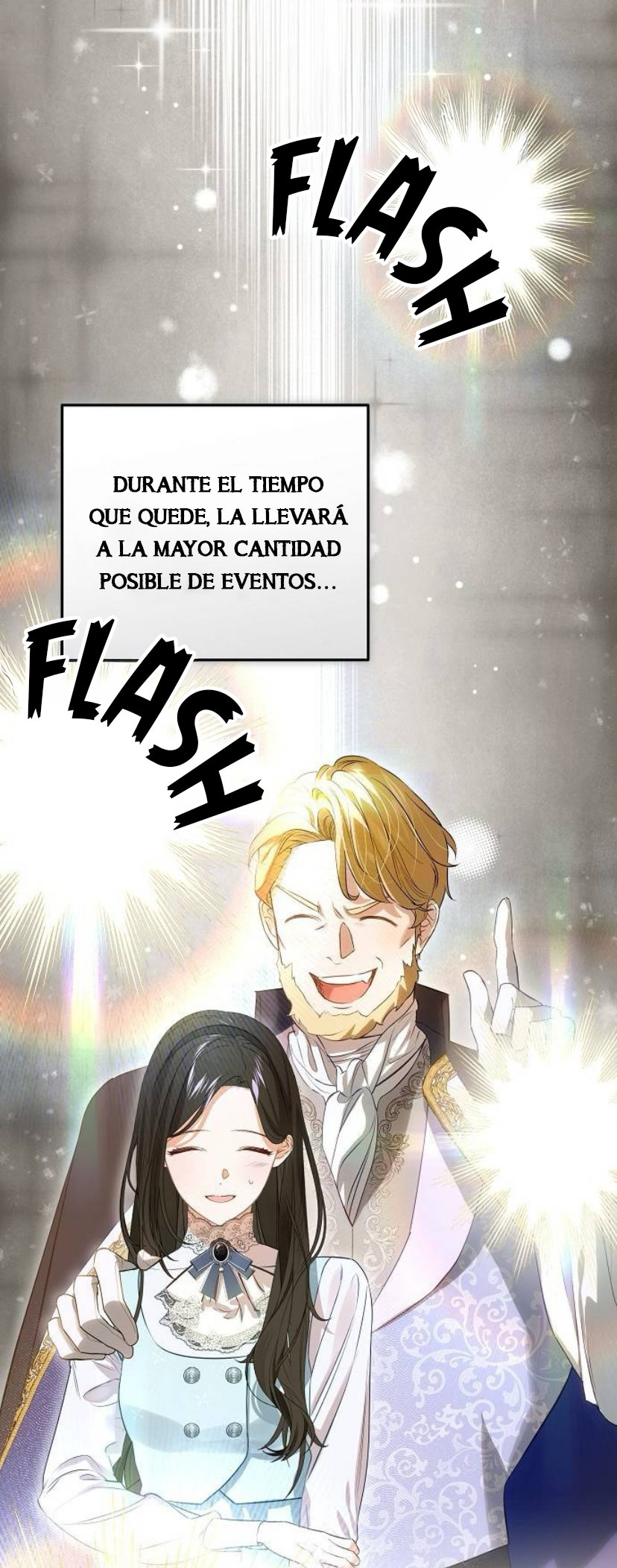 18 La crueldad de la salvación