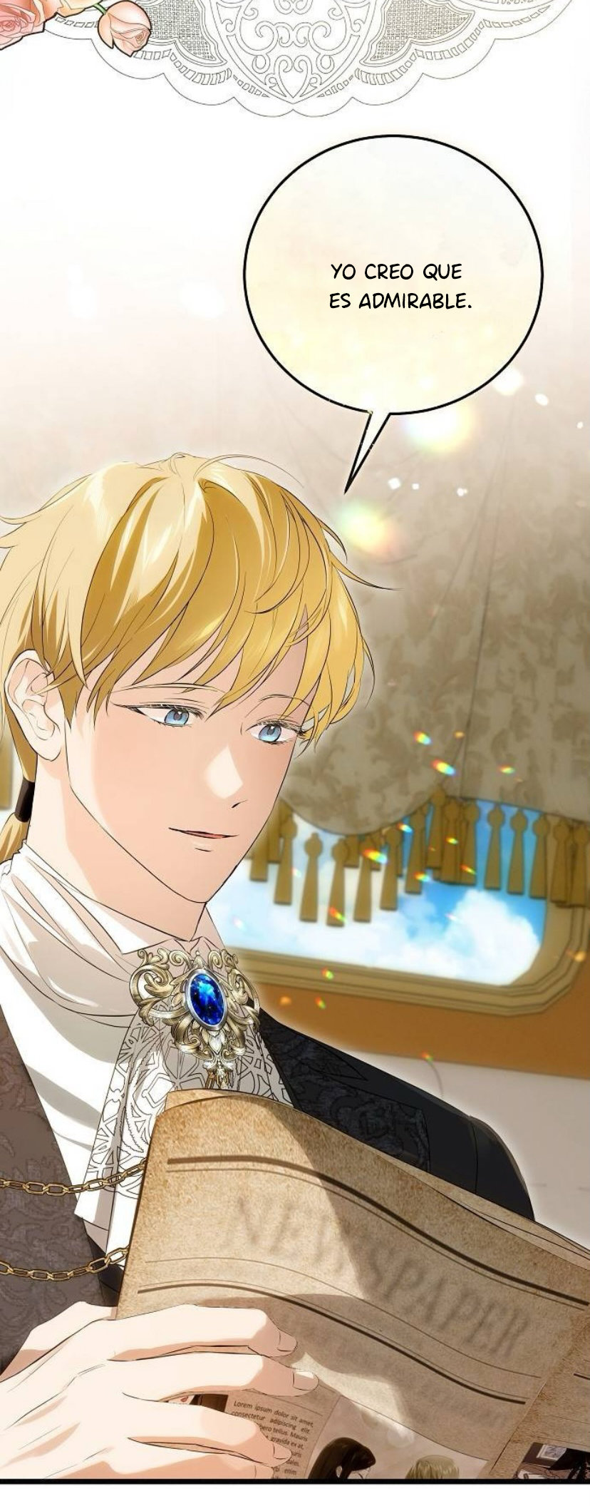 54 La crueldad de la salvación