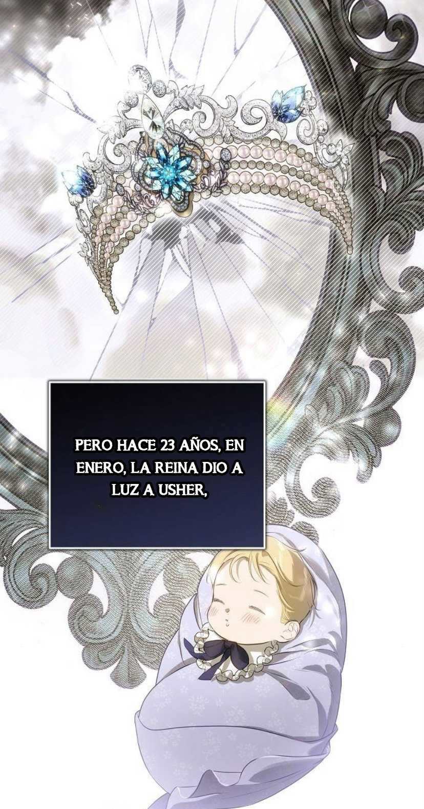 26 La crueldad de la salvación