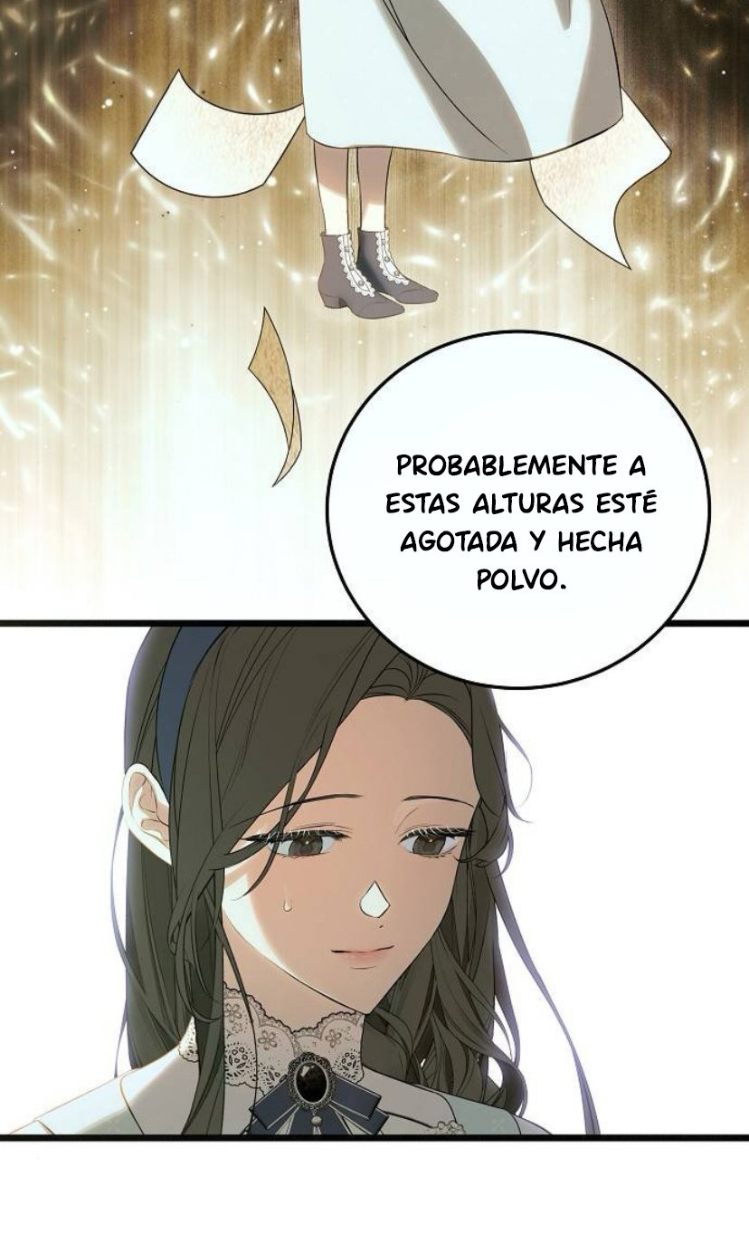 61 La crueldad de la salvación