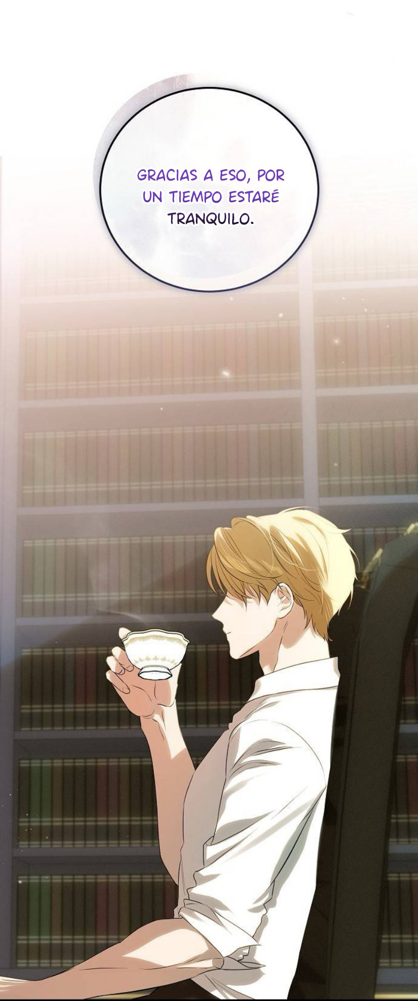 20 La crueldad de la salvación