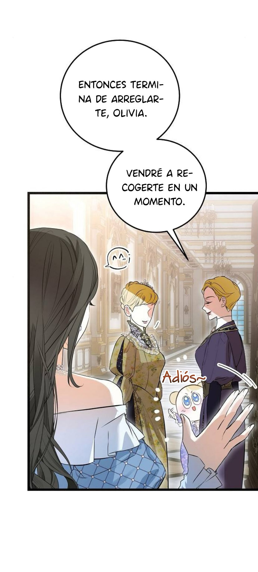 45 La crueldad de la salvación