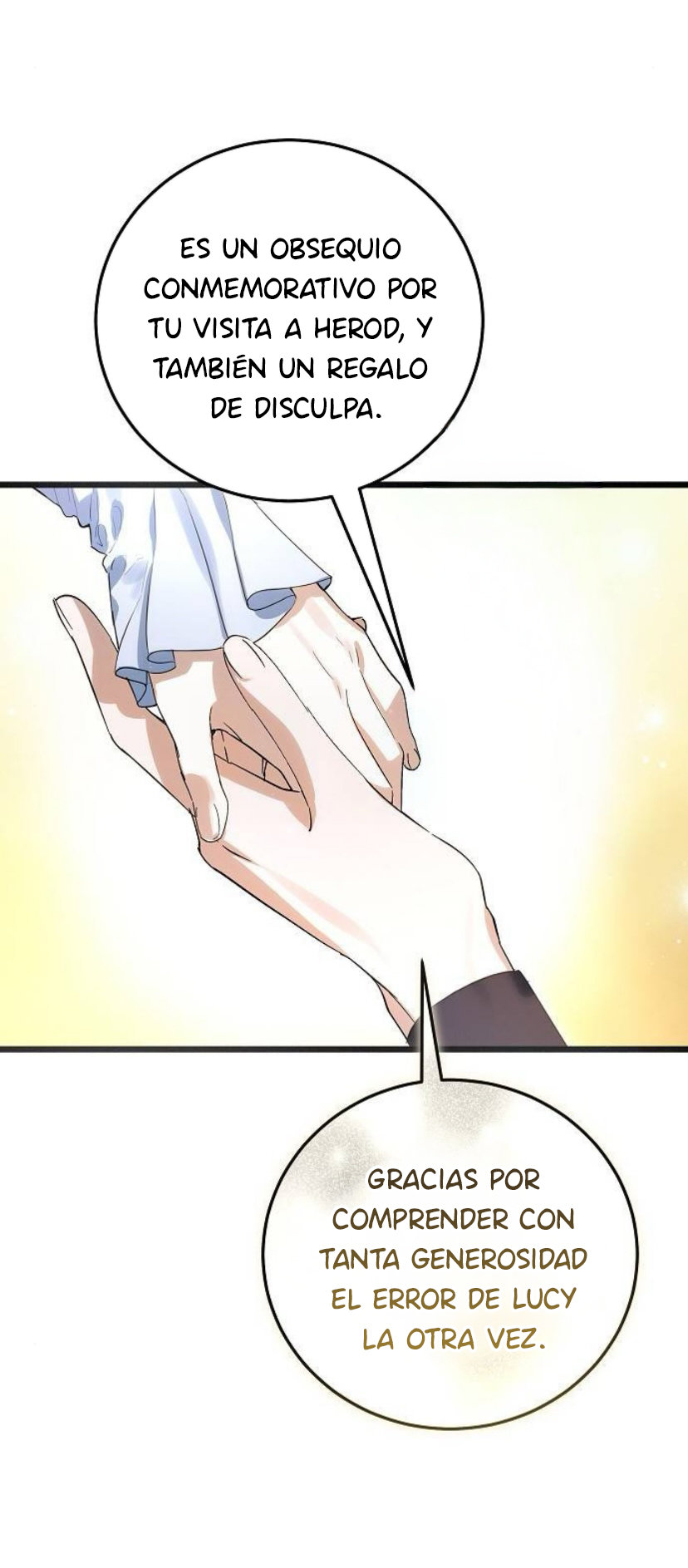 35 La crueldad de la salvación