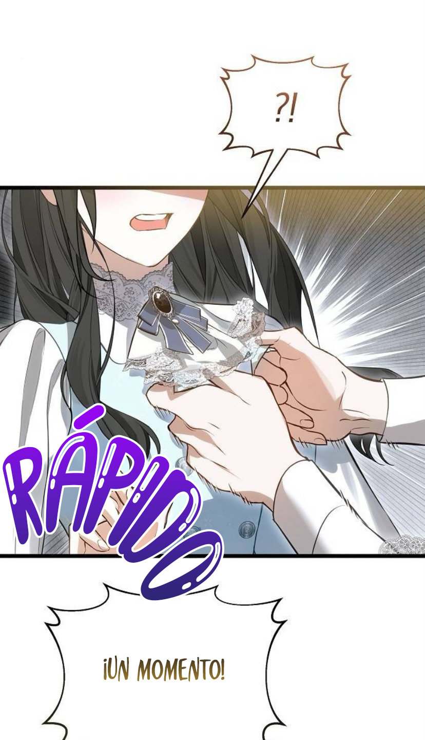 2 La crueldad de la salvación