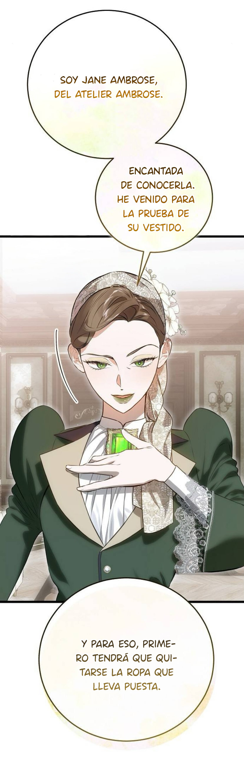 7 La crueldad de la salvación