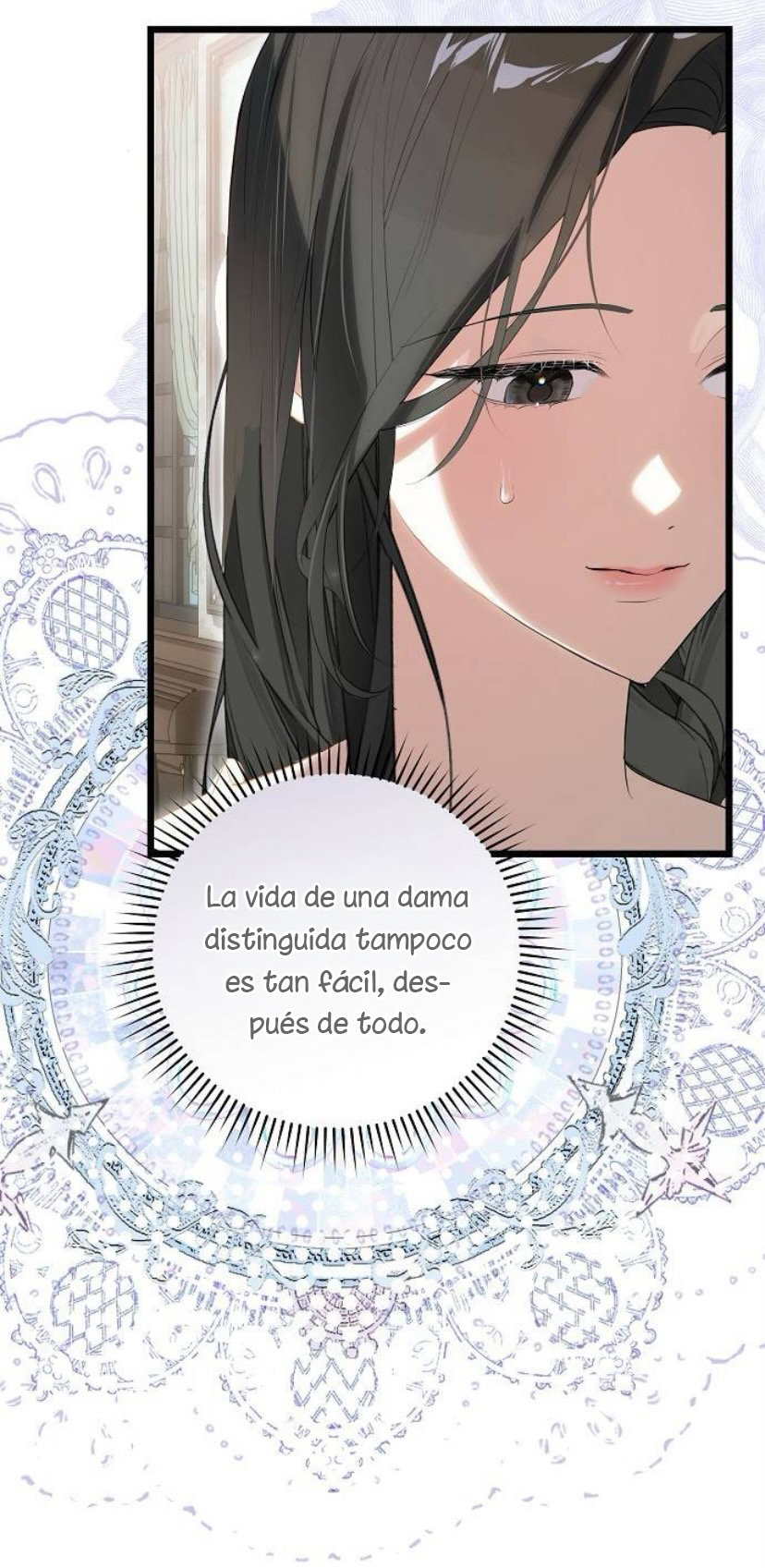 19 La crueldad de la salvación