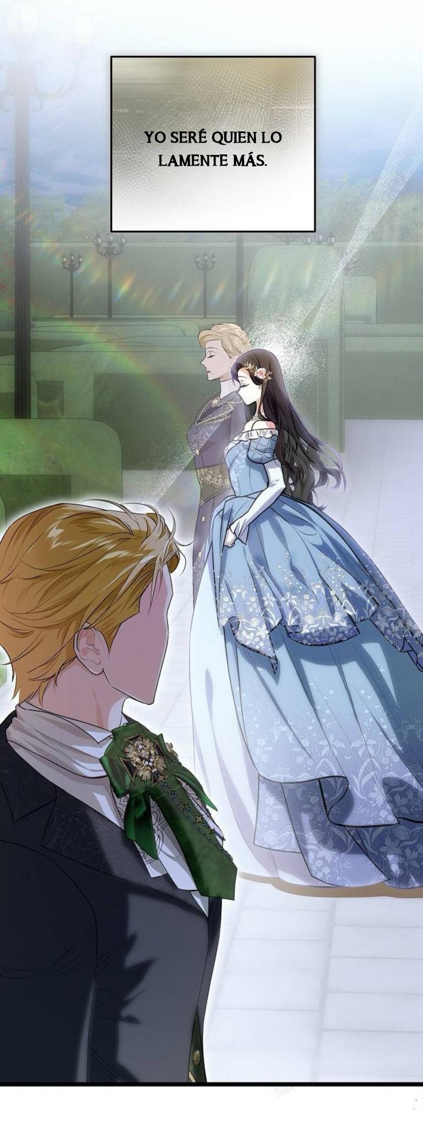 84 La crueldad de la salvación