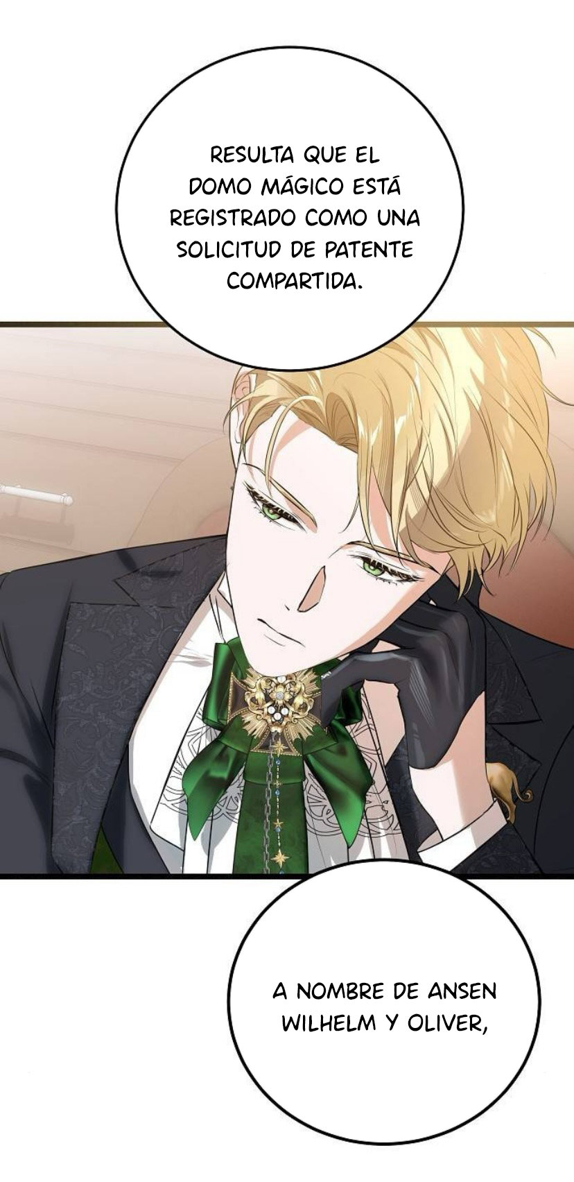 65 La crueldad de la salvación