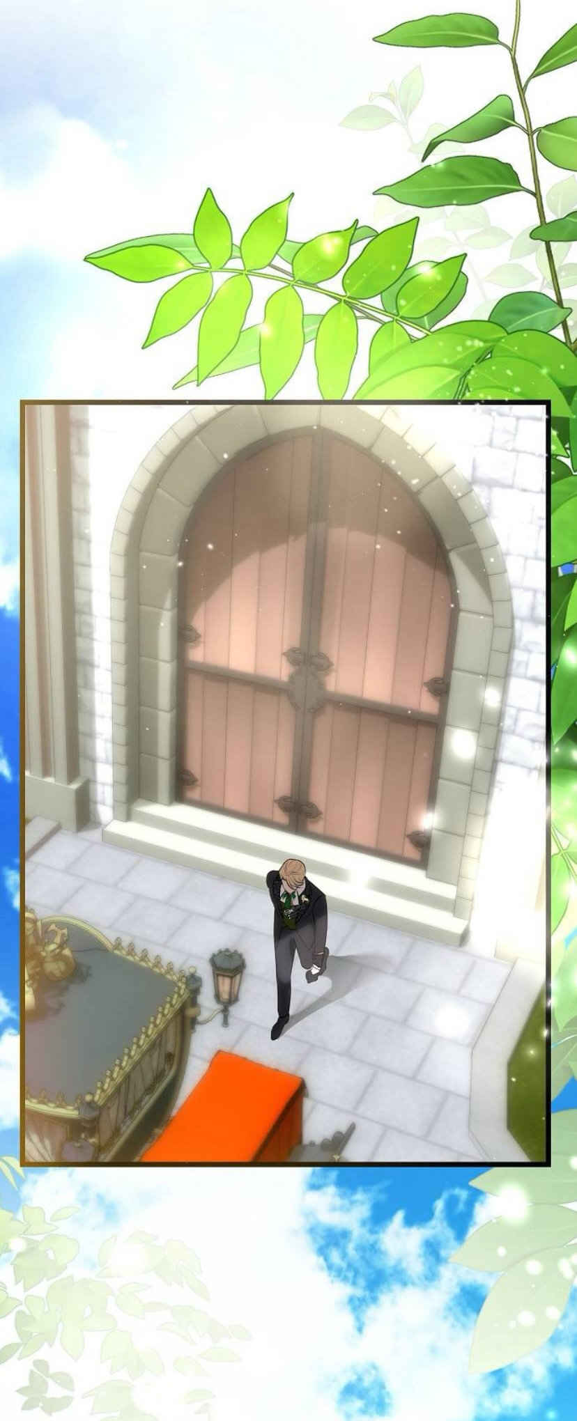 72 La crueldad de la salvación