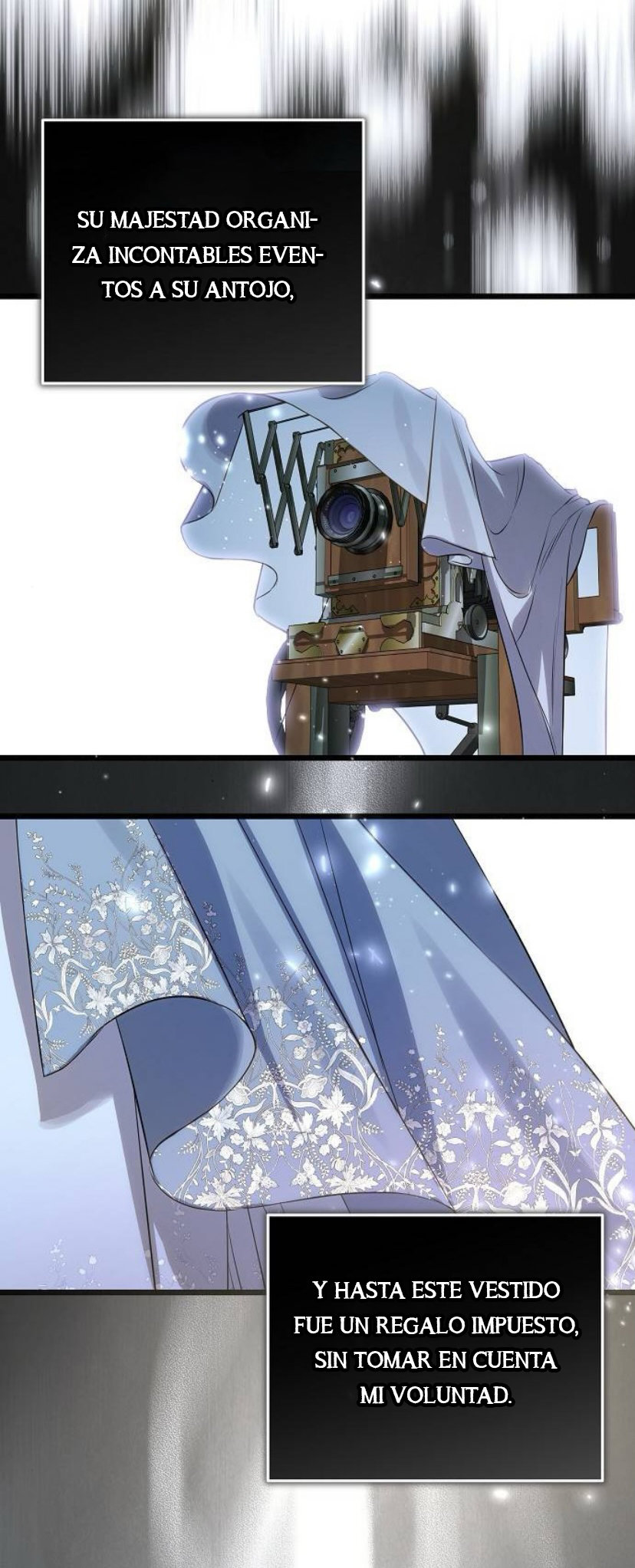 27 La crueldad de la salvación