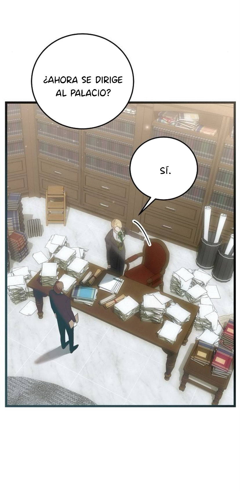 69 La crueldad de la salvación