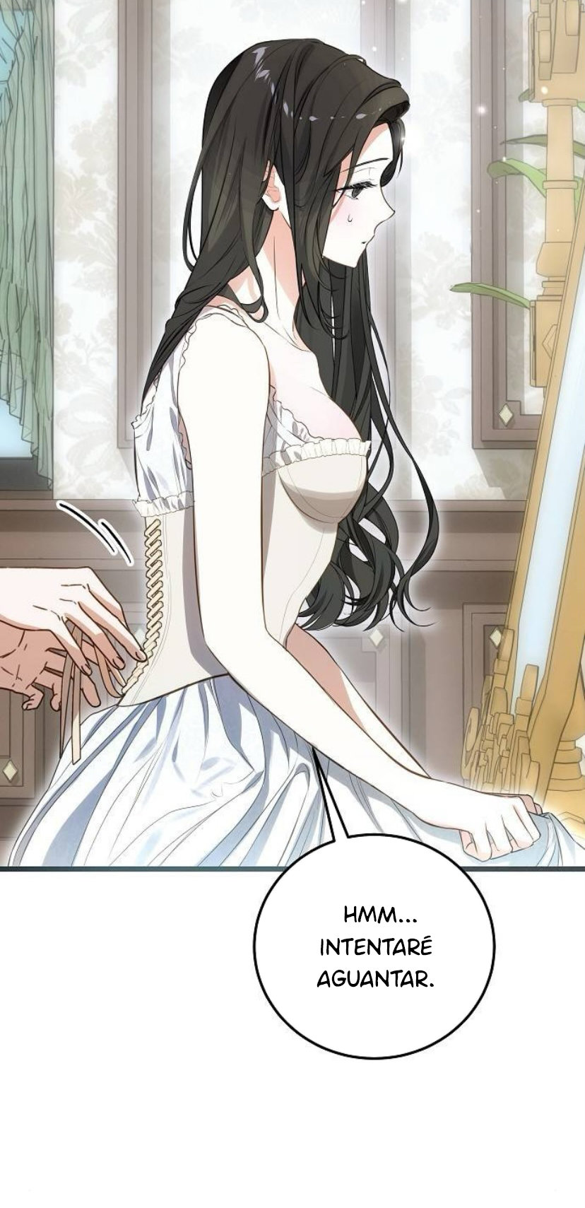 16 La crueldad de la salvación