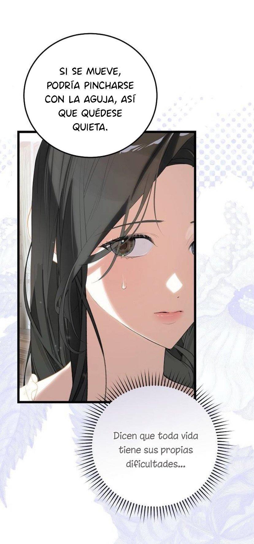 18 La crueldad de la salvación