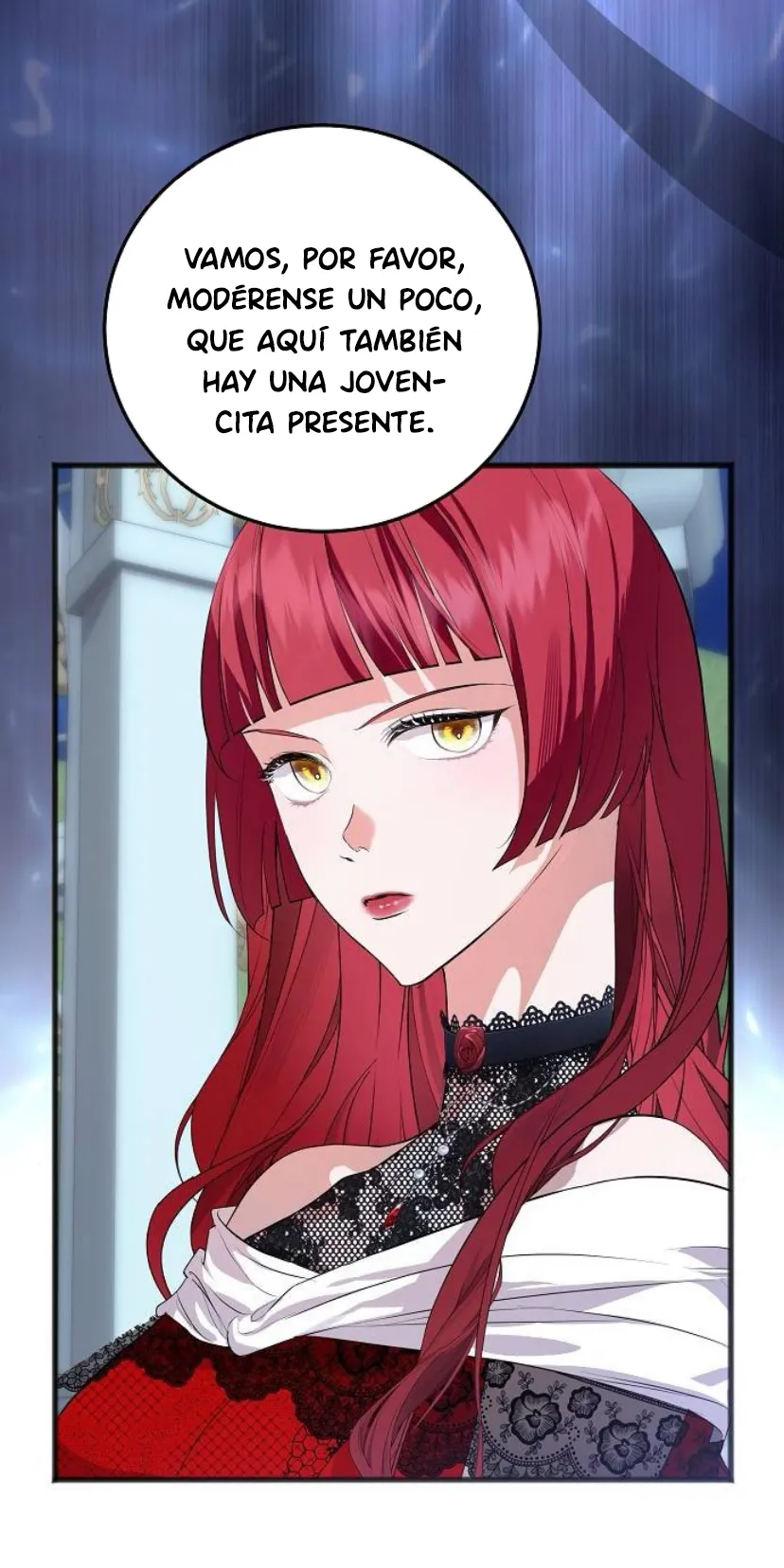 23 La crueldad de la salvación