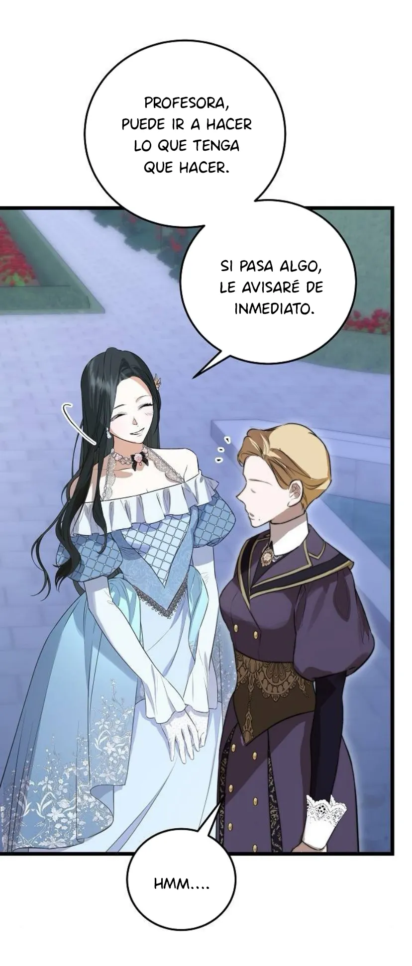 46 La crueldad de la salvación