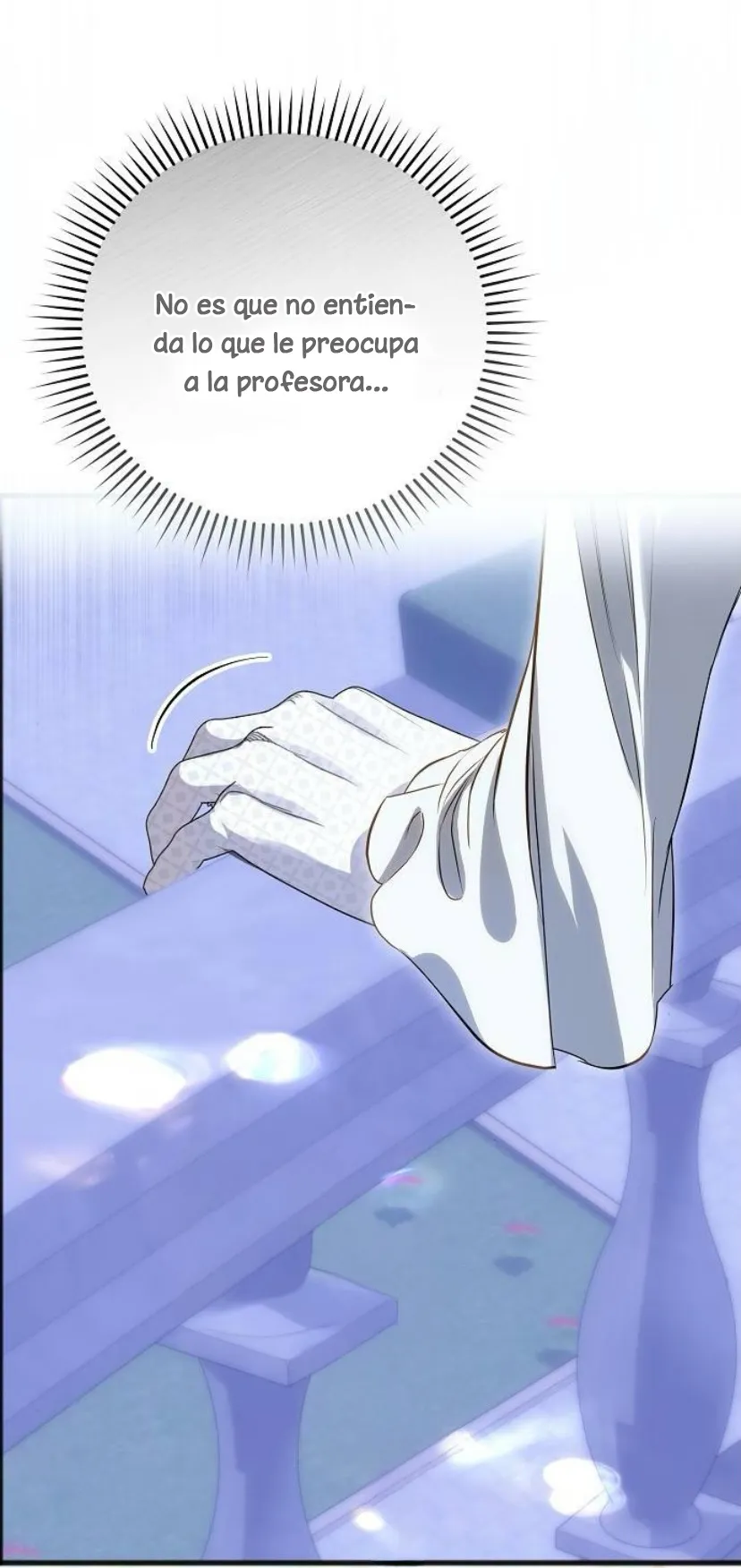 68 La crueldad de la salvación