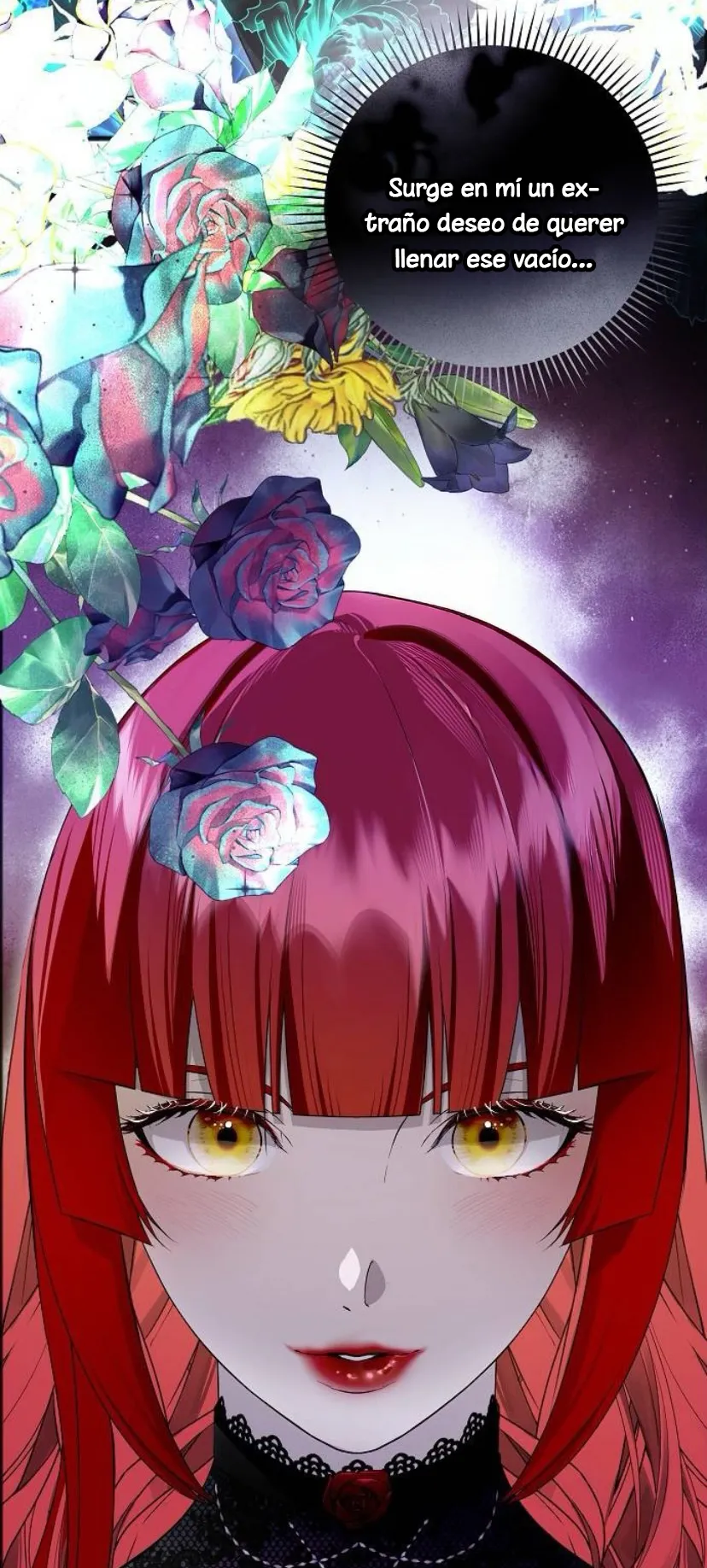 6 La crueldad de la salvación