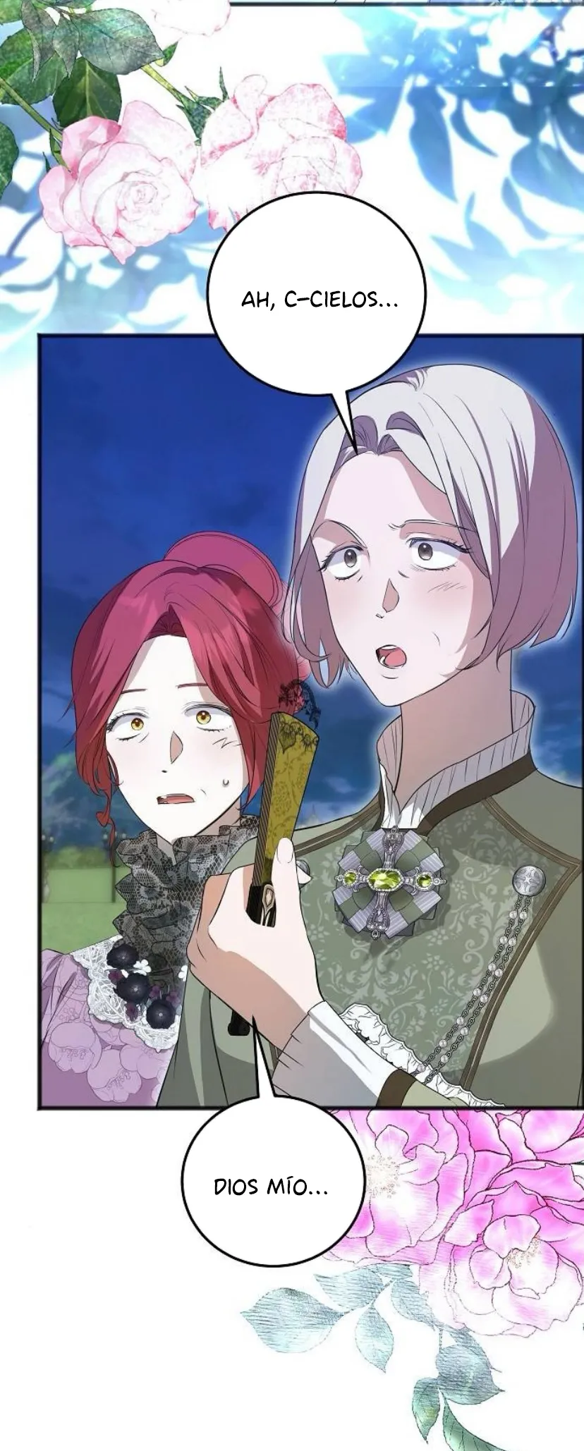 19 La crueldad de la salvación