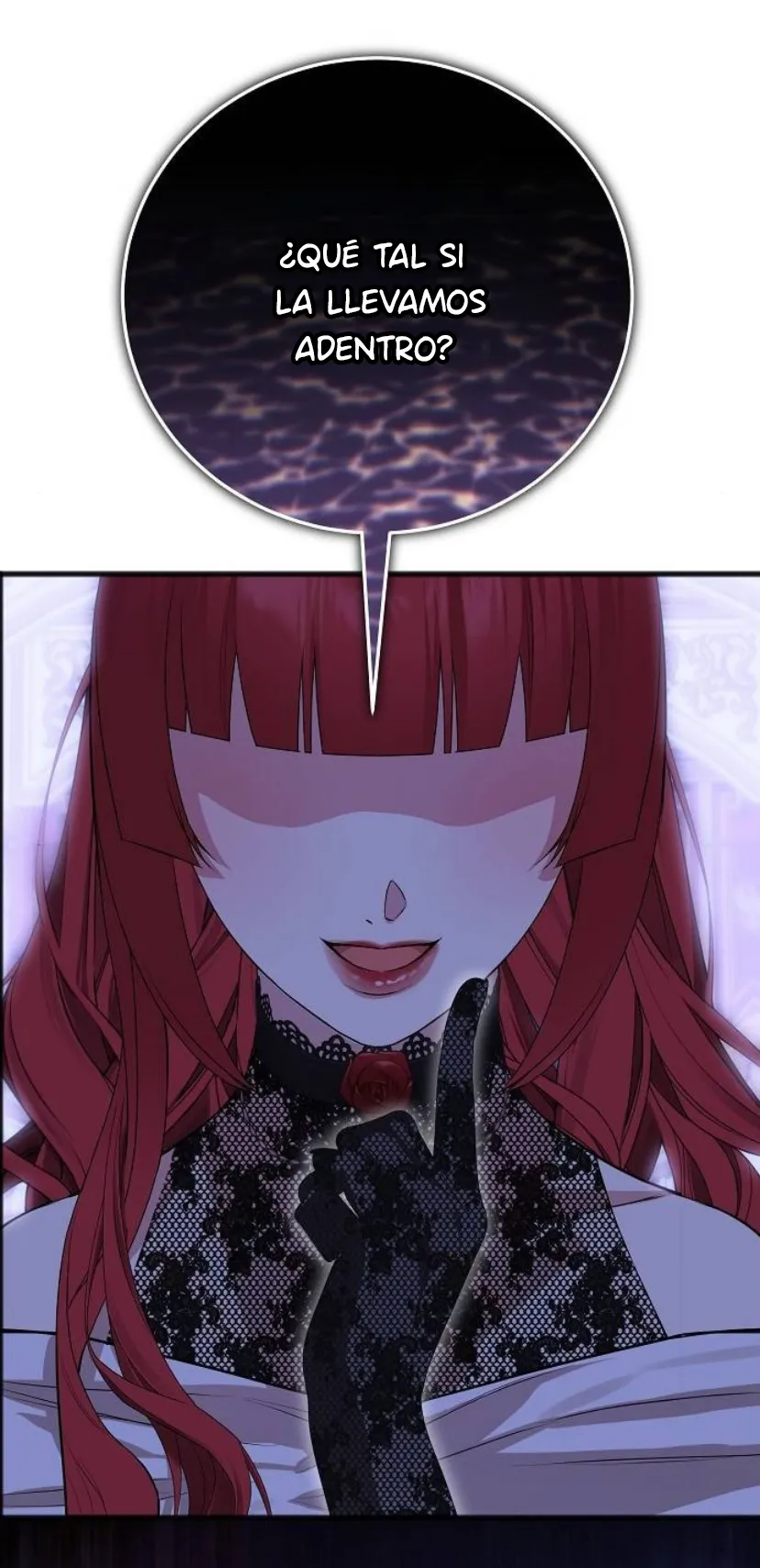 76 La crueldad de la salvación