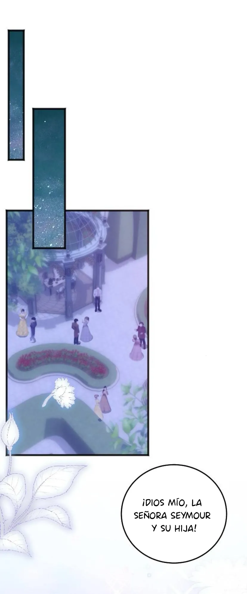 8 La crueldad de la salvación