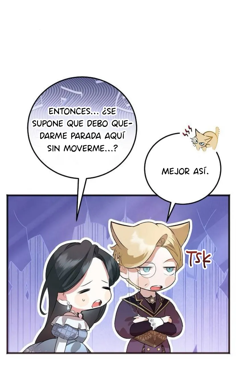 30 La crueldad de la salvación