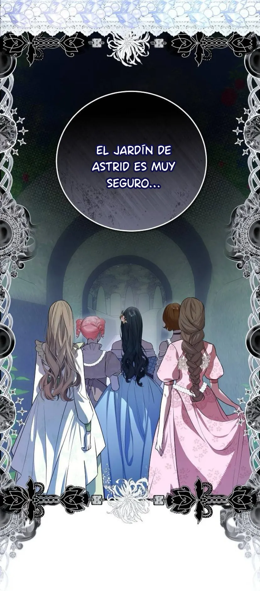 13 La crueldad de la salvación